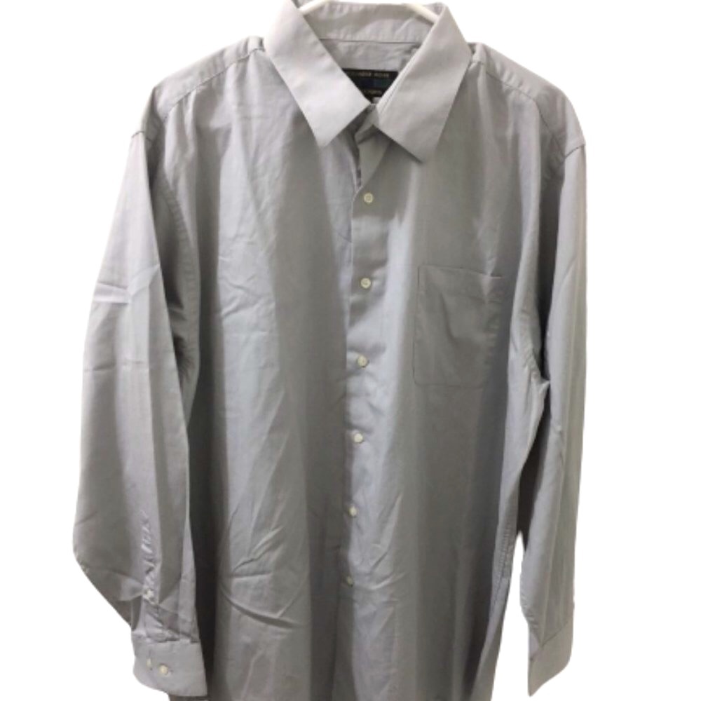 Alexander Julian Long Sleeve Shirt